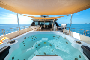 98FT (29.87M) OCEAN ALEXANDER