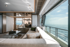 98FT (29.87M) OCEAN ALEXANDER