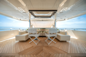 98FT (29.87M) OCEAN ALEXANDER