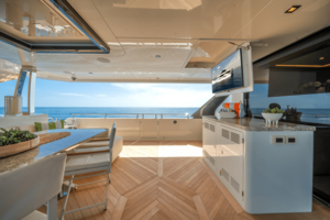 98FT (29.87M) OCEAN ALEXANDER