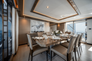 98FT (29.87M) OCEAN ALEXANDER