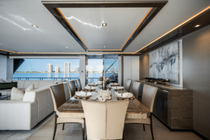 98FT (29.87M) OCEAN ALEXANDER