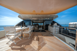 98FT (29.87M) OCEAN ALEXANDER