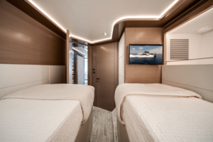 98FT (29.87M) OCEAN ALEXANDER