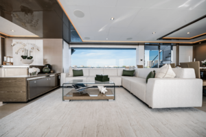 98FT (29.87M) OCEAN ALEXANDER