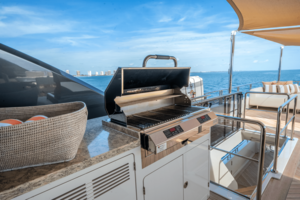 98FT (29.87M) OCEAN ALEXANDER