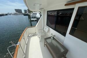 Sweet Caroline 52ft Jefferson Yacht For Sale