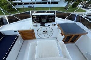 Sweet Caroline 52ft Jefferson Yacht For Sale