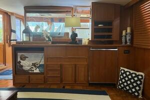 Sweet Caroline 52ft Jefferson Yacht For Sale