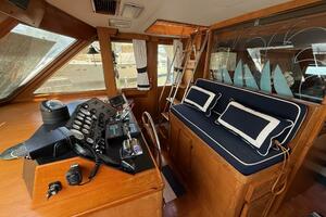 Sweet Caroline 52ft Jefferson Yacht For Sale