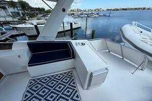 Sweet Caroline 52ft Jefferson Yacht For Sale