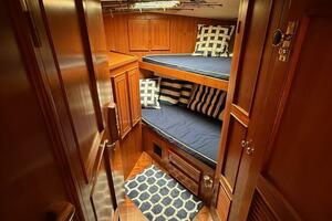 Sweet Caroline 52ft Jefferson Yacht For Sale