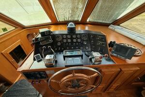 Sweet Caroline 52ft Jefferson Yacht For Sale