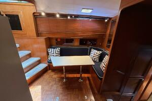 Sweet Caroline 52ft Jefferson Yacht For Sale
