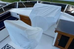 Sweet Caroline 52ft Jefferson Yacht For Sale