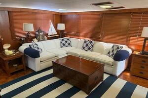 Sweet Caroline 52ft Jefferson Yacht For Sale