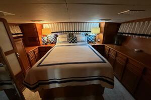 Sweet Caroline 52ft Jefferson Yacht For Sale