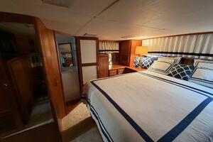 Sweet Caroline 52ft Jefferson Yacht For Sale