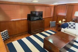 Sweet Caroline 52ft Jefferson Yacht For Sale