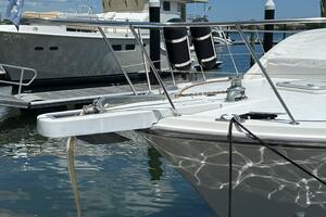 Sweet Caroline 52ft Jefferson Yacht For Sale