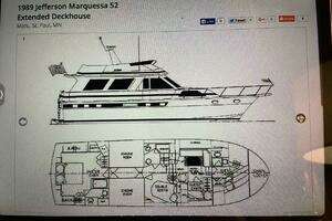 1989 Jefferson Marquessa 52 thumbnail 32