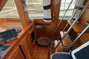 Sweet Caroline 52ft Jefferson Yacht For Sale
