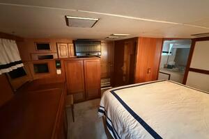 Sweet Caroline 52ft Jefferson Yacht For Sale