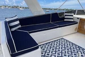 Sweet Caroline 52ft Jefferson Yacht For Sale