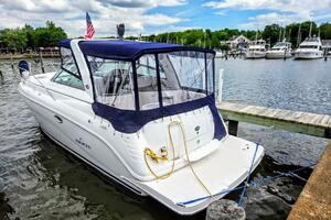 32ft Rinker Yacht For Sale