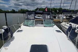 32ft Rinker Yacht For Sale