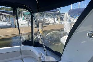32ft Rinker Yacht For Sale