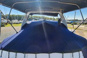 32ft Rinker Yacht For Sale