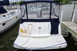 32ft Rinker Yacht For Sale
