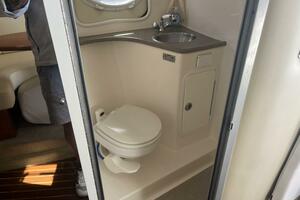 32ft Rinker Yacht For Sale
