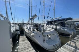 Nepomuk 40ft Bavaria Yacht For Sale