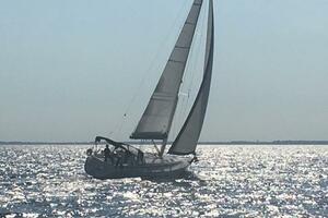 Nepomuk 40ft Bavaria Yacht For Sale