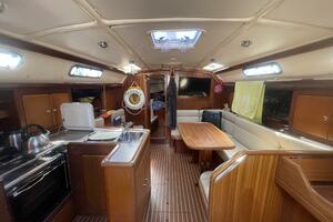 Nepomuk 40ft Bavaria Yacht For Sale