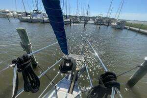2002 Bavaria 40 thumbnail 7