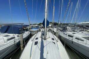 2002 Bavaria 40 thumbnail 6
