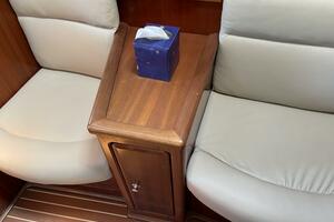 Nepomuk 40ft Bavaria Yacht For Sale