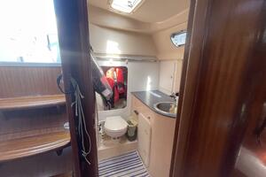 Nepomuk 40ft Bavaria Yacht For Sale