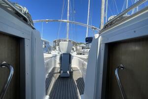 Nepomuk 40ft Bavaria Yacht For Sale