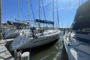 2002 Bavaria 40 thumbnail 2
