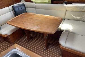 Nepomuk 40ft Bavaria Yacht For Sale