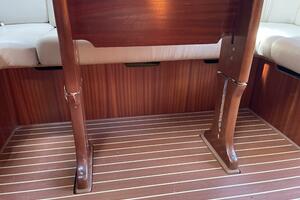 Nepomuk 40ft Bavaria Yacht For Sale