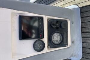Nepomuk 40ft Bavaria Yacht For Sale