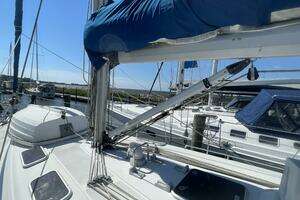 2002 Bavaria 40 thumbnail 4