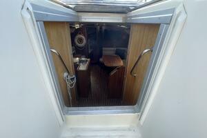 Nepomuk 40ft Bavaria Yacht For Sale
