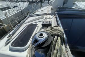 Nepomuk 40ft Bavaria Yacht For Sale
