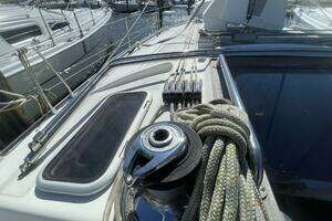 2002 Bavaria 40 thumbnail 11